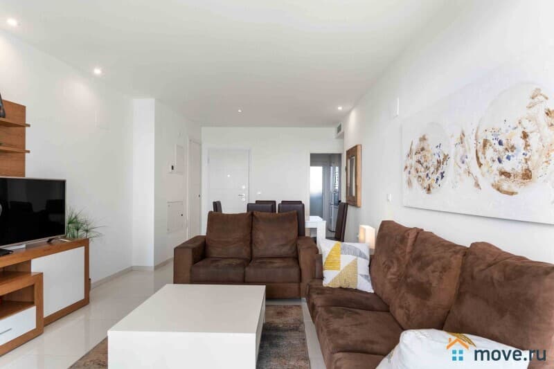 3-комн. квартира, 106 м²