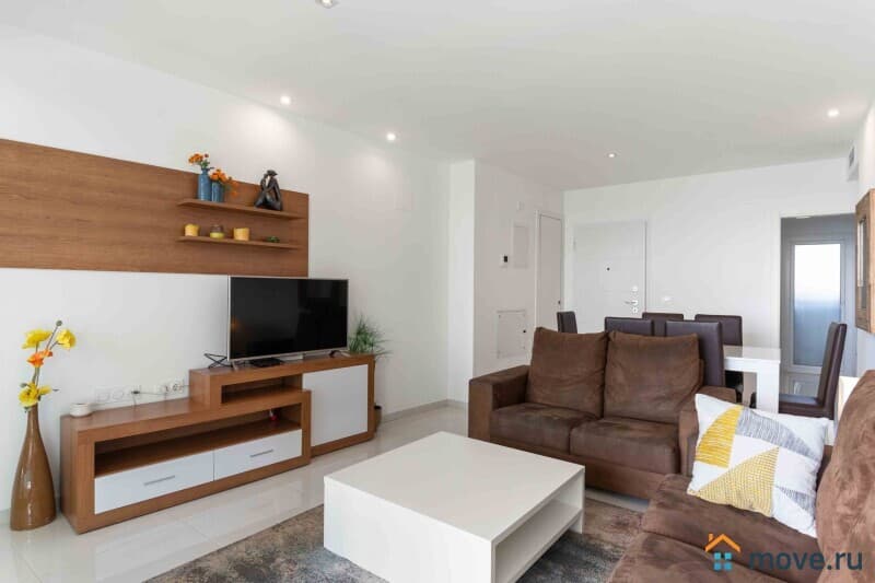 3-комн. квартира, 106 м²