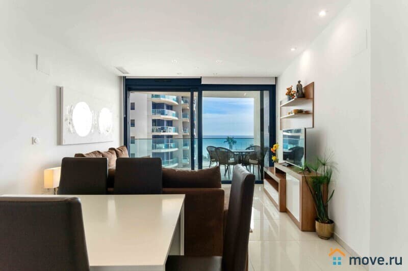 3-комн. квартира, 106 м²
