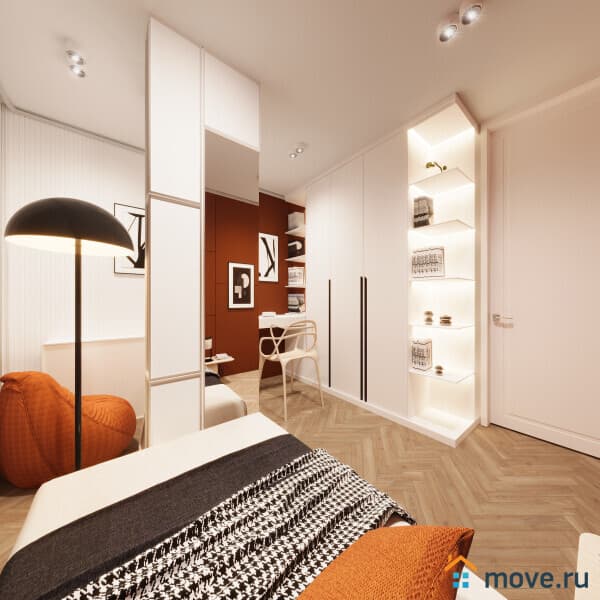 отдельное здание, 14000 м²