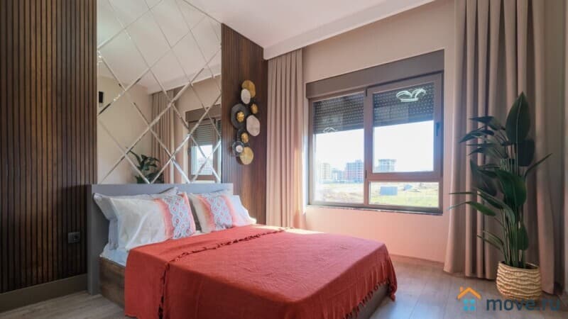 2-комн. квартира, 55 м²
