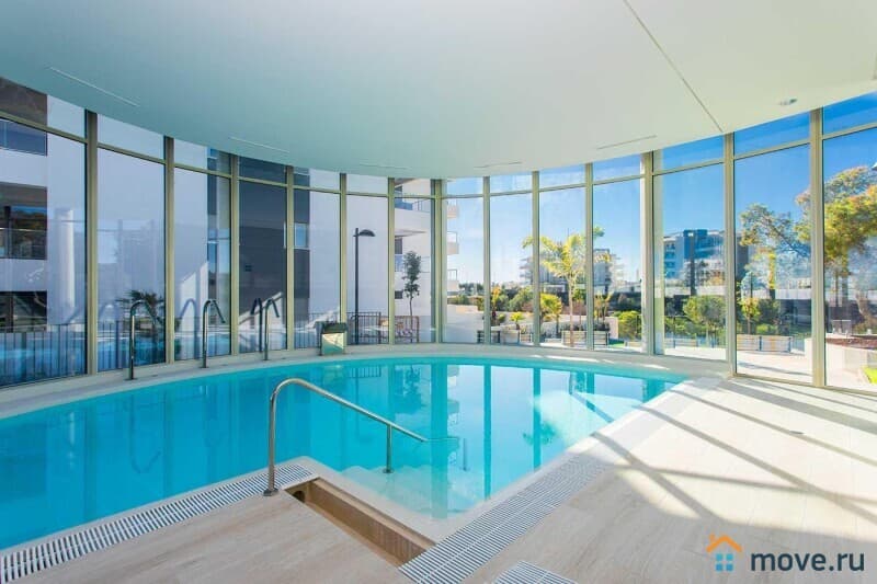 2-комн. квартира, 90 м²