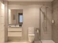 Продается трехкомнатная квартира, 95 м², этаж 2 из 4. Фото 5