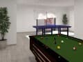 Продается трехкомнатная квартира, 95 м², этаж 2 из 4. Фото 9