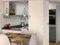 Продается трехкомнатная квартира, 95 м², этаж 2 из 4. Фото 10