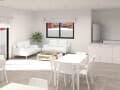 Продается трехкомнатная квартира, 95 м², этаж 2 из 4. Фото 16