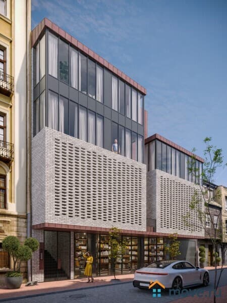 2-комн. квартира, 60 м²