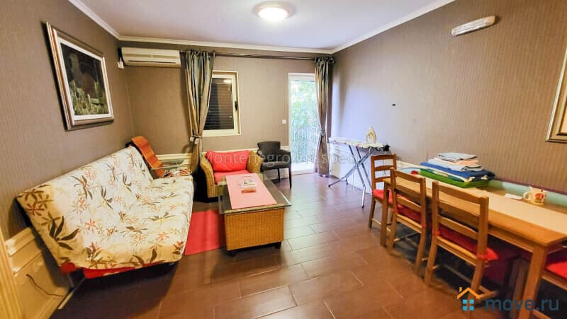 3-комн. пентхаус, 176 м²