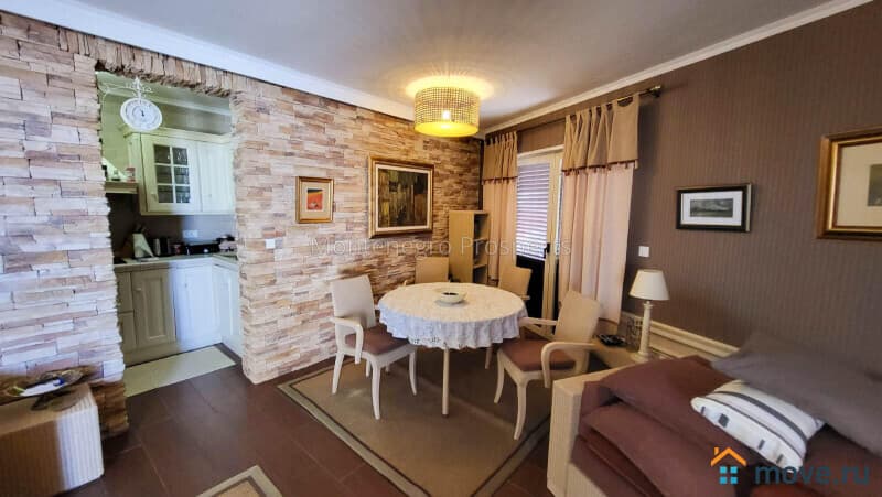 3-комн. пентхаус, 176 м²