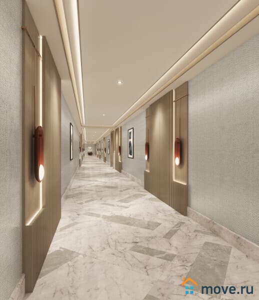 2-комн. квартира, 81 м²