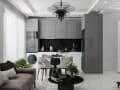 Продажа двухкомнатной квартиры, 56 м², этаж 3 из 7. Фото 15