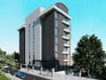 2-комн. квартира, 56 м²