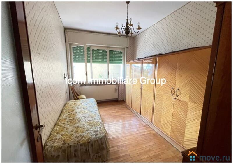 4-комн. квартира, 150 м²