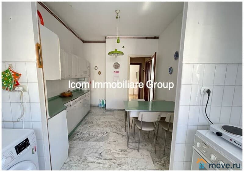 4-комн. квартира, 150 м²