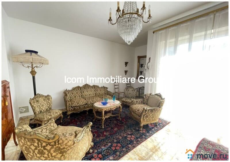 4-комн. квартира, 150 м²
