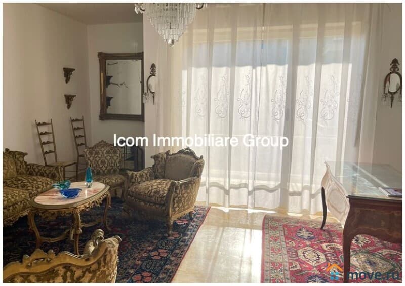 4-комн. квартира, 150 м²