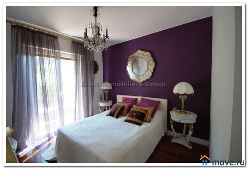 3-комн. квартира, 120 м²