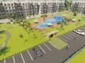 Продам трехкомнатную квартиру, 97 м², этаж 2 из 4. Фото 8