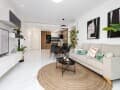 Продам трехкомнатную квартиру, 97 м², этаж 2 из 4. Фото 10