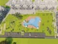 Продам трехкомнатную квартиру, 97 м², этаж 2 из 4. Фото 11