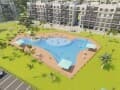 Продам трехкомнатную квартиру, 97 м², этаж 2 из 4. Фото 24