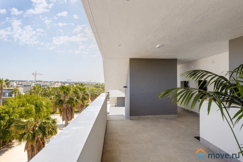 3-комн. квартира, 97 м²