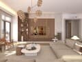 4-комн. квартира, 217 м²
