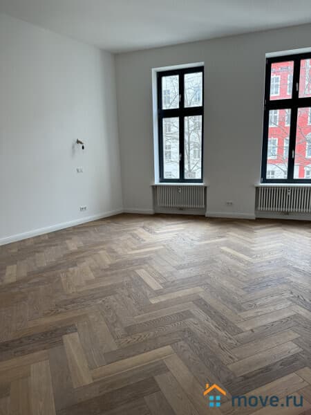 3-комн. квартира, 78 м²