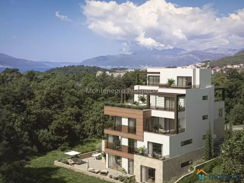 2-комн. квартира, 73 м²