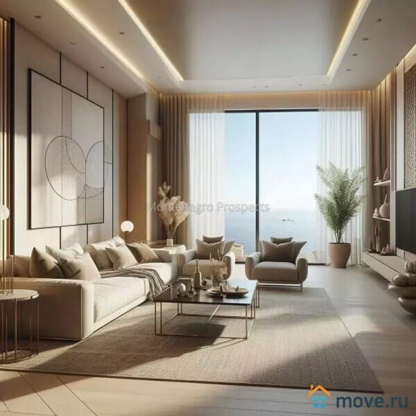 2-комн. квартира, 73 м²