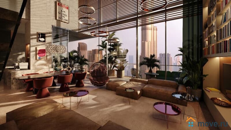 2-комн. квартира, 106 м²