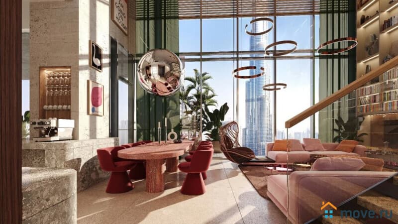 2-комн. квартира, 106 м²