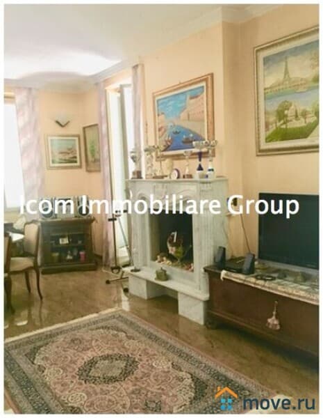 вилла, 350 м², 7 соток