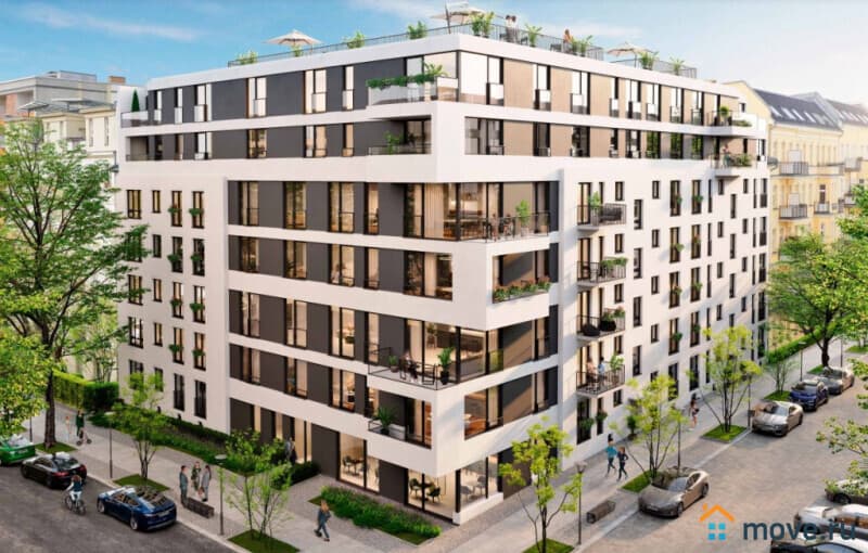 1-комн. квартира, 35 м²