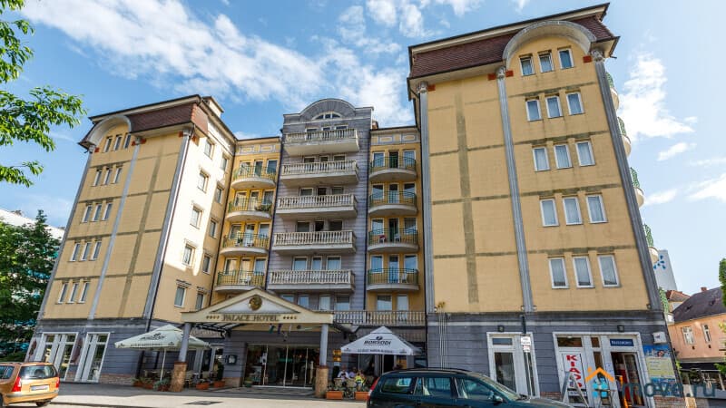 1-комн. квартира, 31 м²