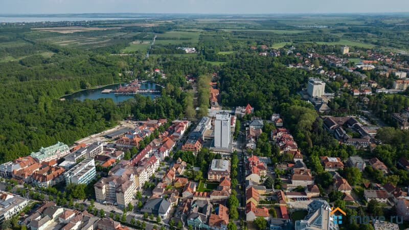 1-комн. квартира, 31 м²
