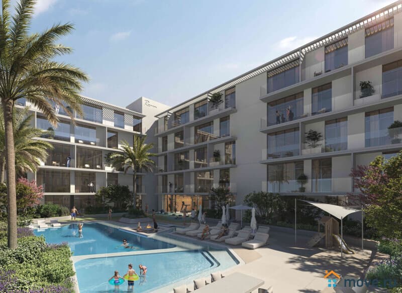 1-комн. квартира, 47 м²