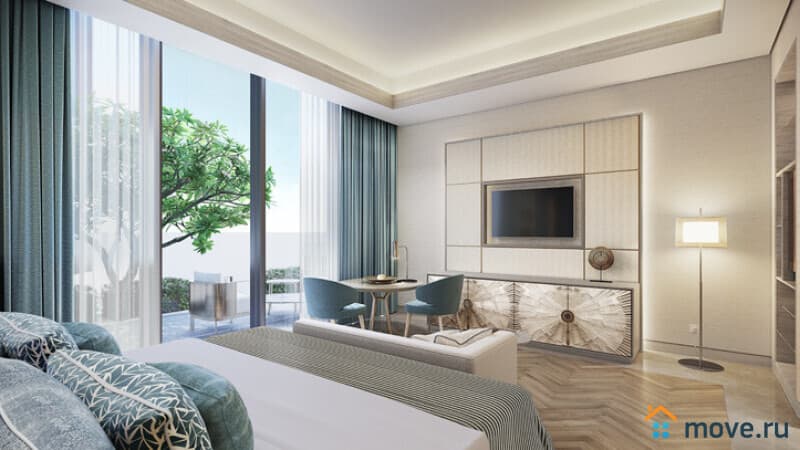 2-комн. квартира, 120 м²