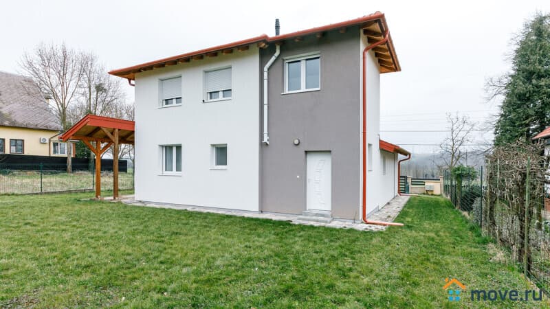 дом, 184 м², 7 соток