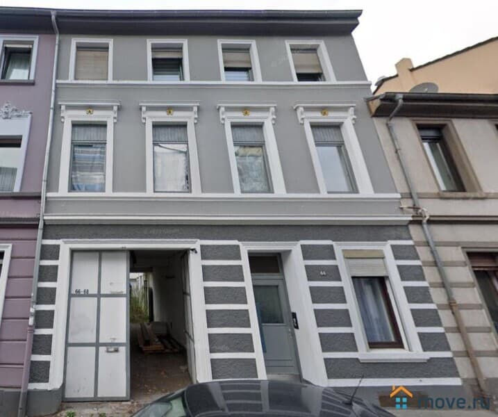отдельное здание, 400 м²