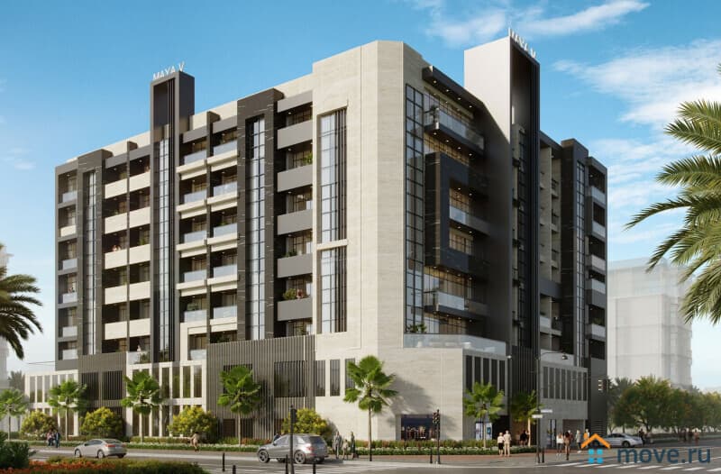 2-комн. квартира, 68 м²