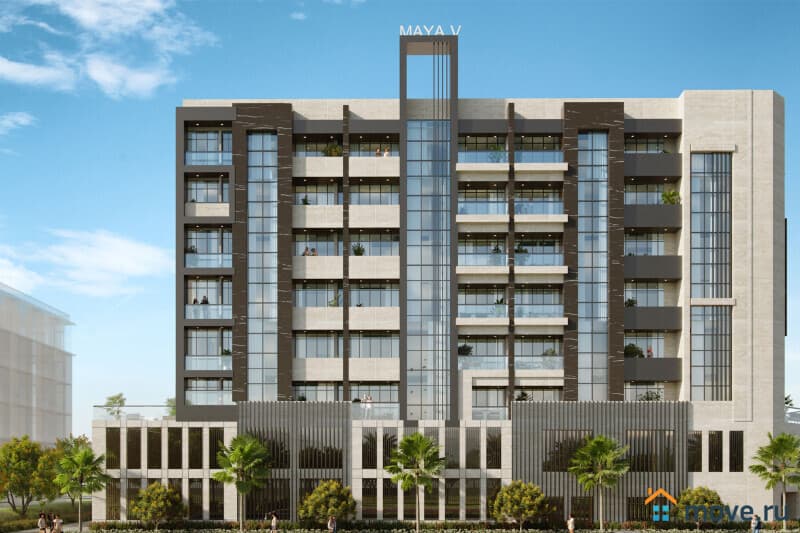 2-комн. квартира, 68 м²