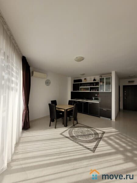 3-комн. пентхаус, 188 м²