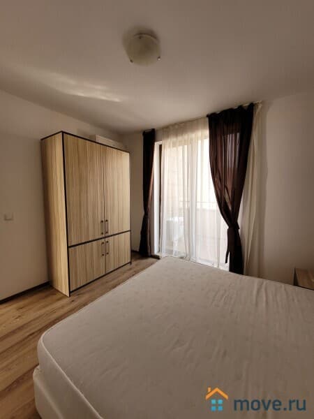 3-комн. пентхаус, 188 м²