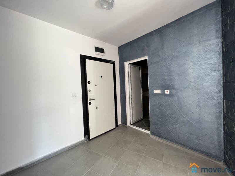 2-комн. квартира, 61 м²