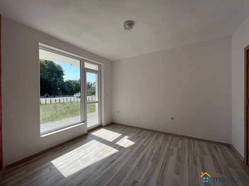 2-комн. квартира, 61 м²
