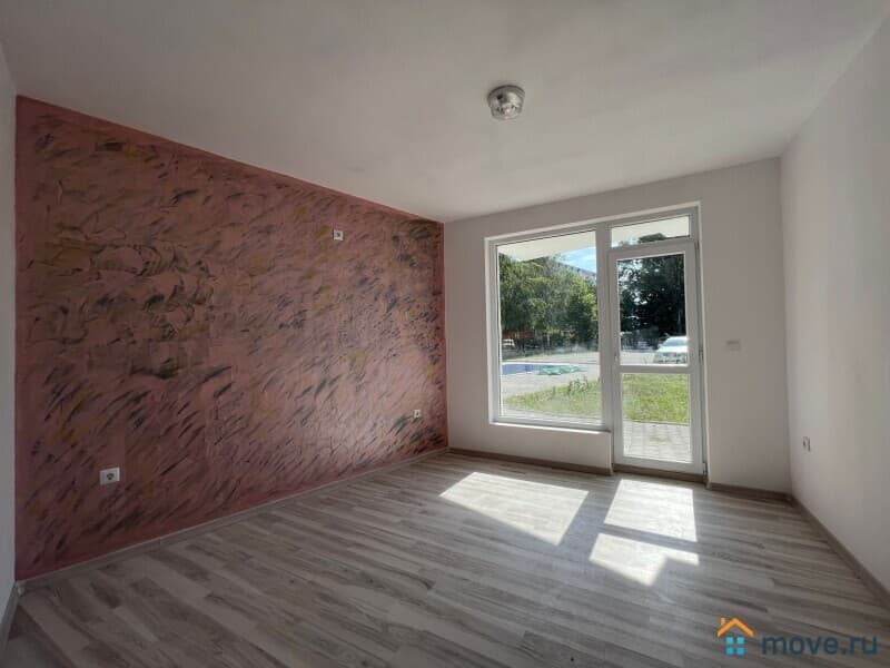 2-комн. квартира, 61 м²
