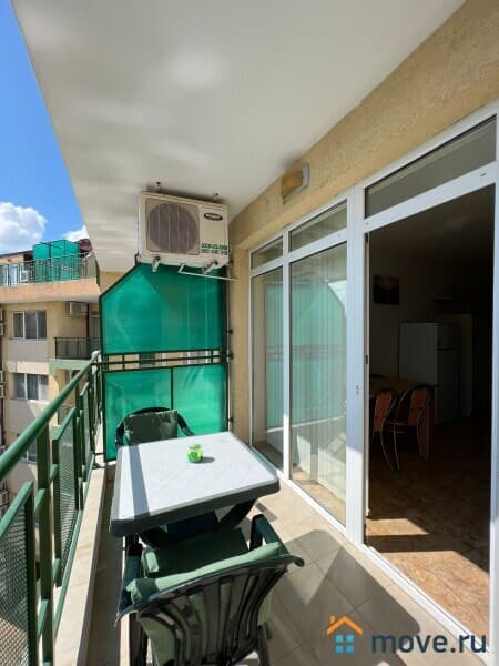 3-комн. квартира, 105 м²