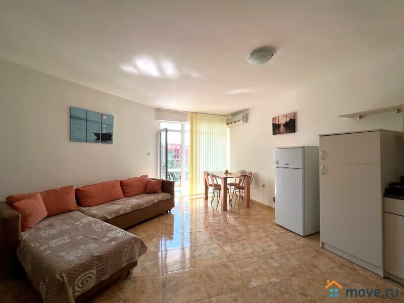 3-комн. квартира, 105 м²