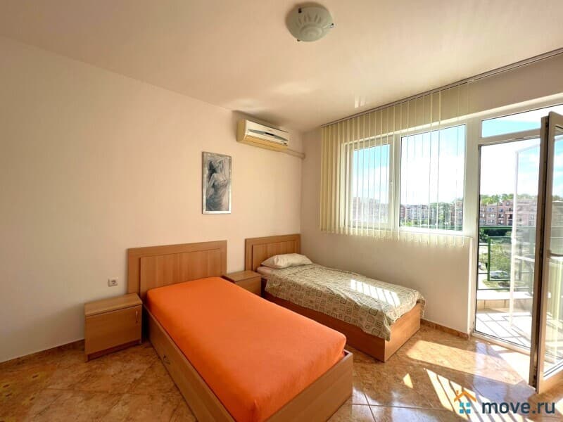 3-комн. квартира, 105 м²